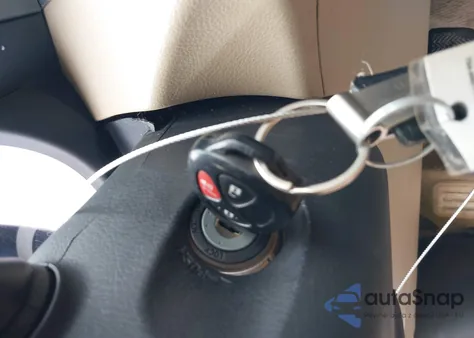 2010 Toyota Rav4 z USA, uszkodzony, nr VIN 2T3ZF4DV1AW034982